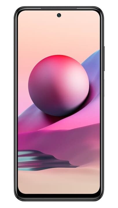 Xiaomi Redmi Note 10S 6GB/128GB Onyx Grey