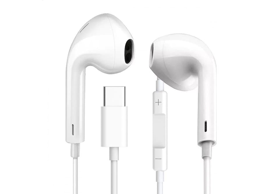 Fiesta Headset Usb-C Fisemw10