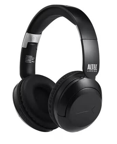 Altec Lansing Headphone