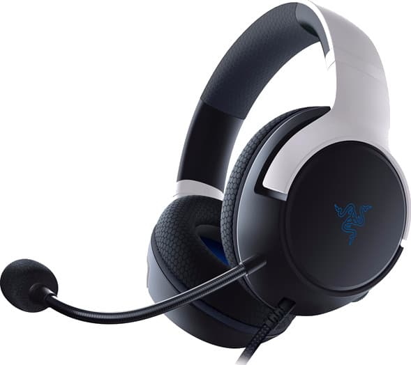 Razer Kaira X For PlayStation Licensed