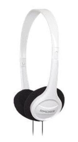 Koss KPH7 Hvit