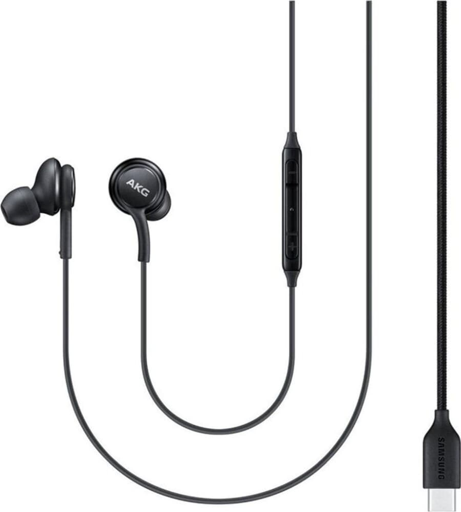Samsung EO IC100 Svart