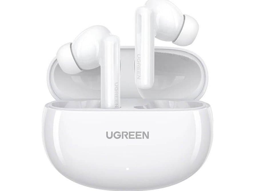 Ugreen Hitune T6 Hvit