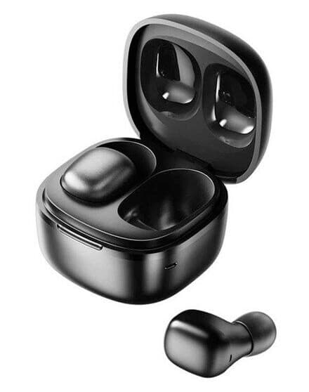 Joyroom Mini TWS True Earbuds MG-C05 Svart