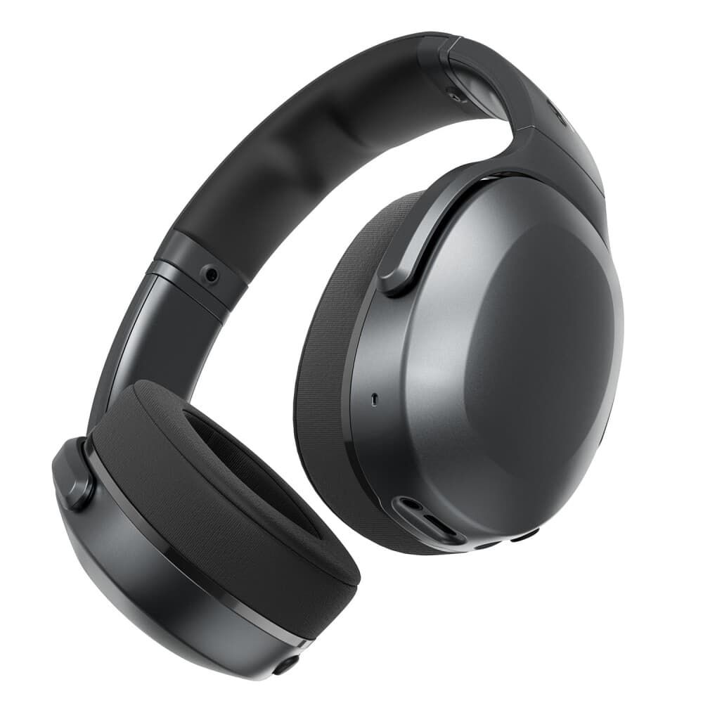 Skullcandy Crusher 540 Black Coal