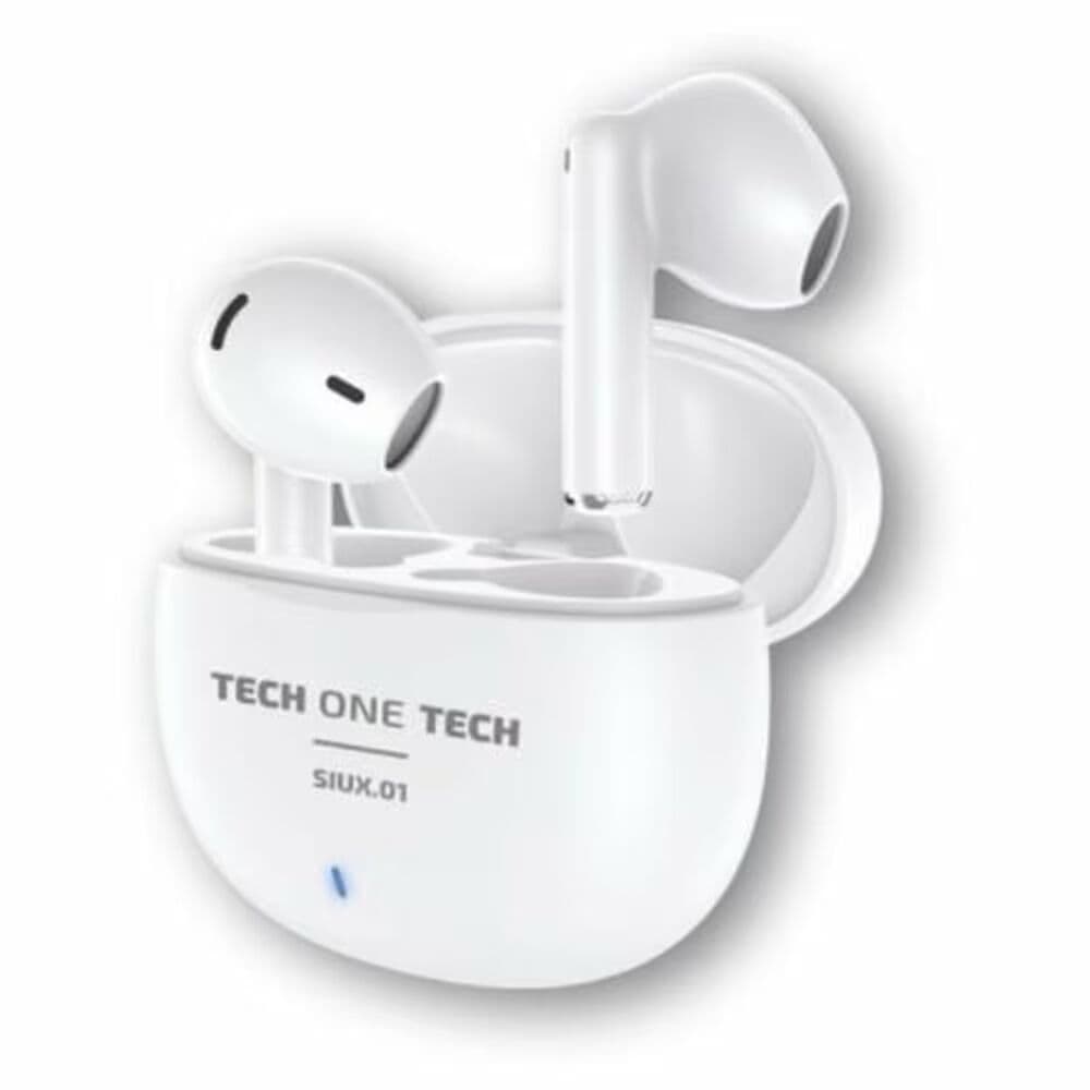 Tech One Tech TEC1401 Hvit