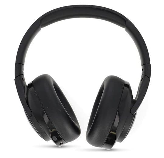 Nedis HPBT6024BK Svart