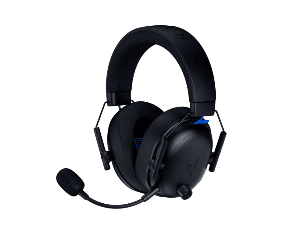 Razer Blackshark V3 PlayStation trådløst gamingheadset