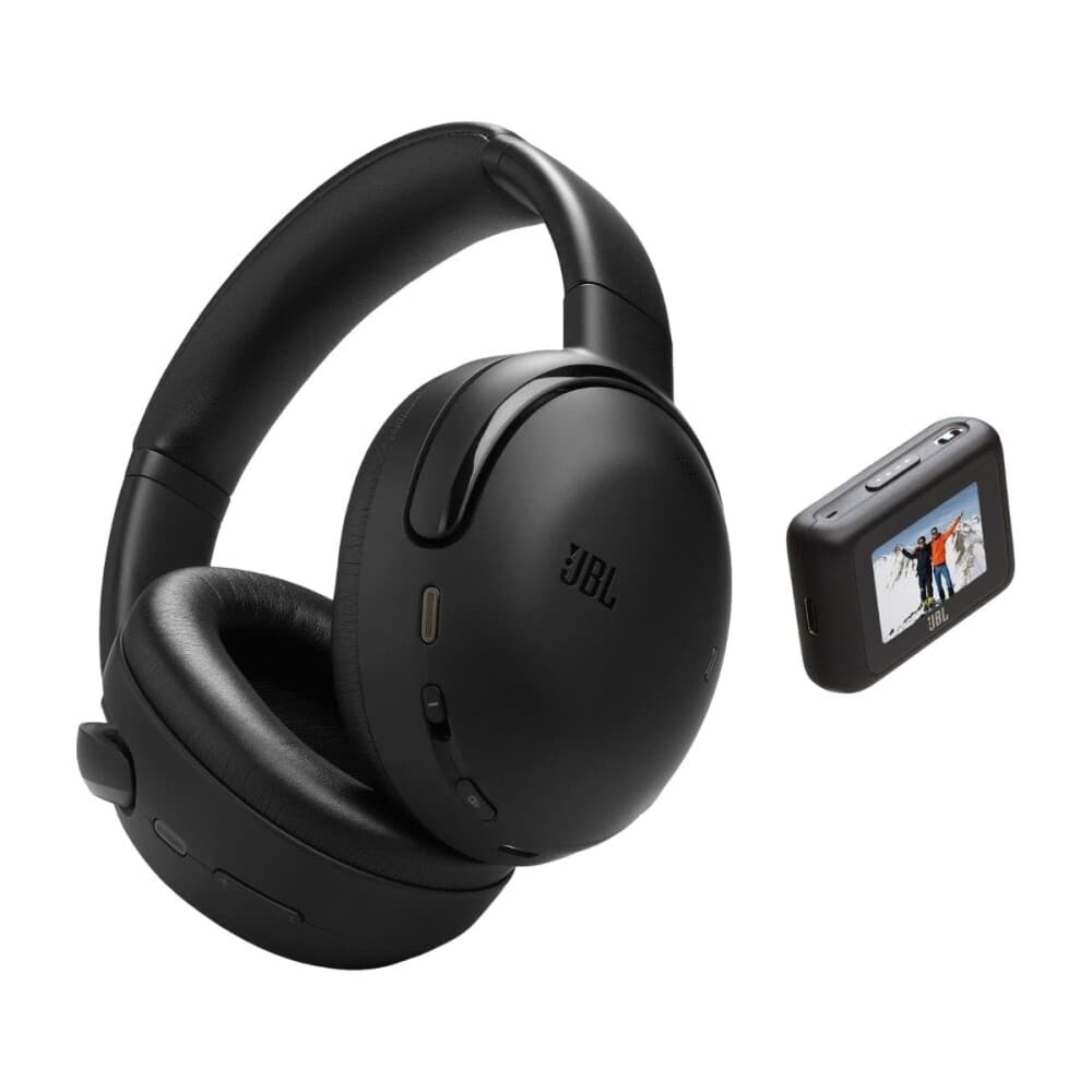 JBL Tour One M3 Aviator Svart