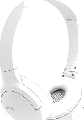 JVC HA S33UC USB C Hvit