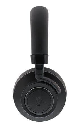 Streetz HL-BT405 Svart