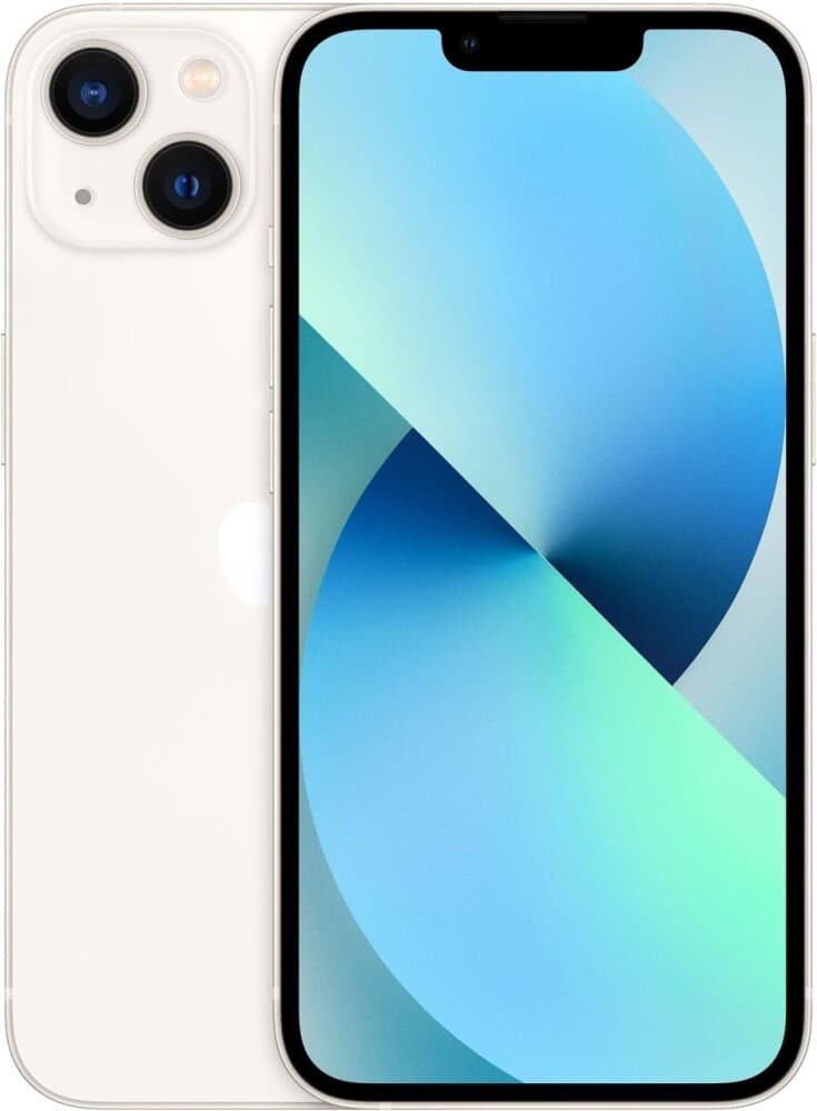 Apple iPhone 13 256GB Stjernelys