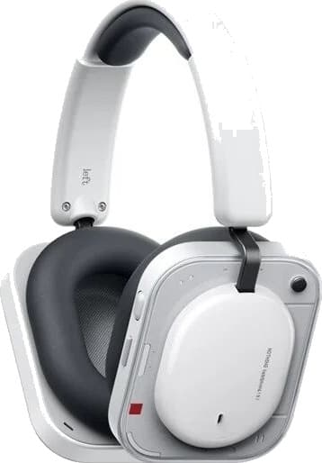 Nothing Headphone (a) White