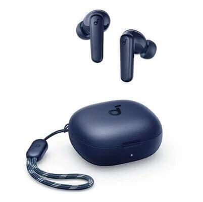 Anker Soundcore r50i Blå
