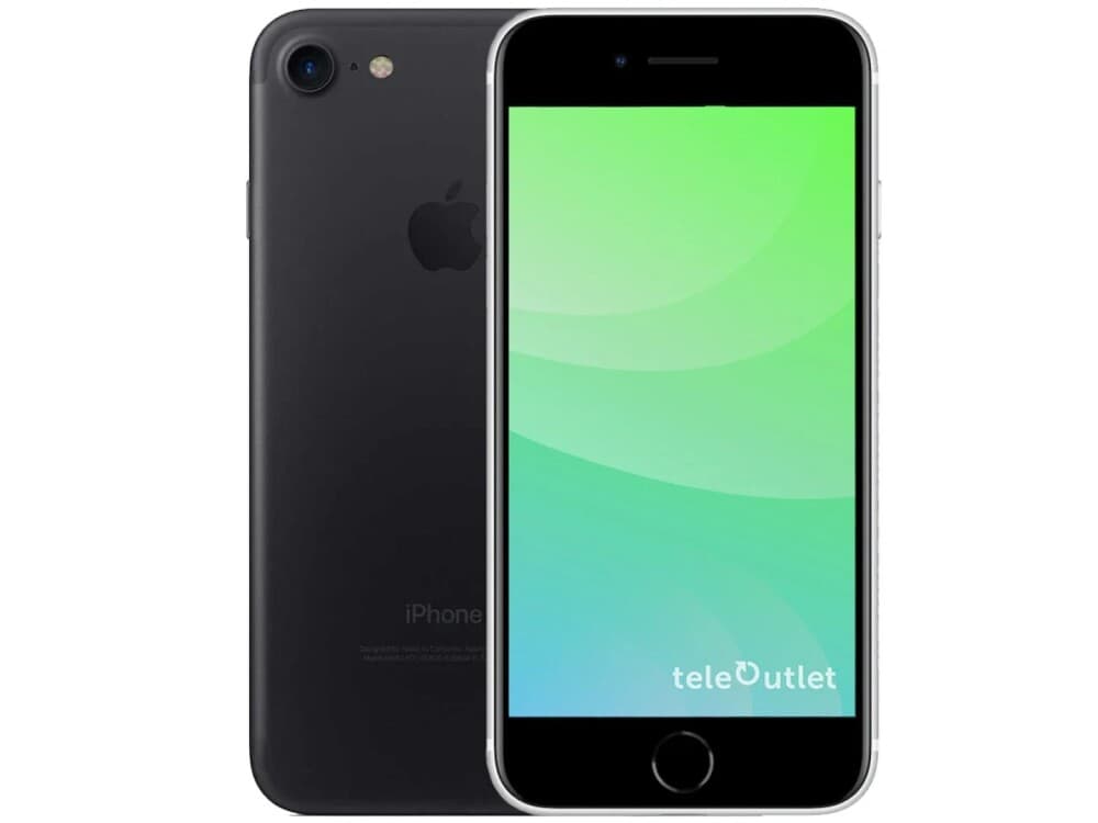 Apple iPhone 7 128GB Gull