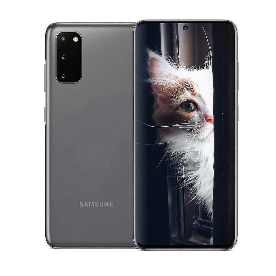 Samsung Galaxy S20 5G 12GB/128GB Cosmic Grey