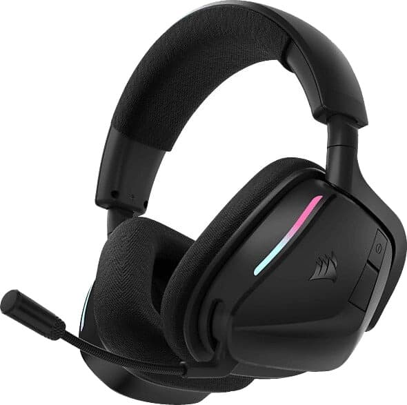 Corsair VOID Wireless V2 Svart