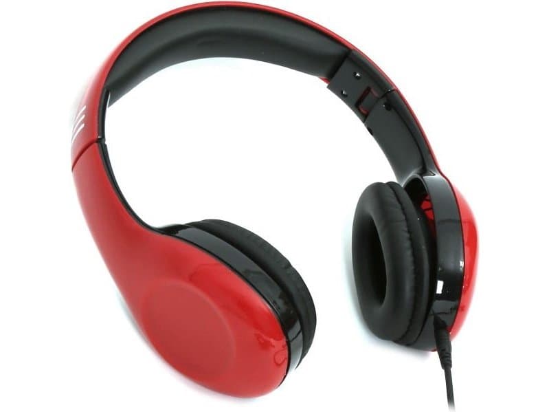 Freestyle Fh4920r, Samtaler/Musikk, Hodetelefoner