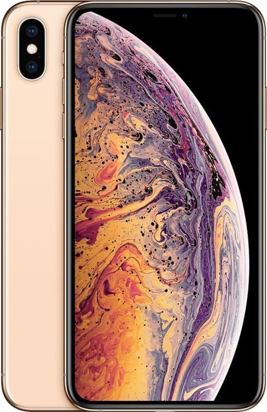 Apple iPhone XS Max 64GB Gold