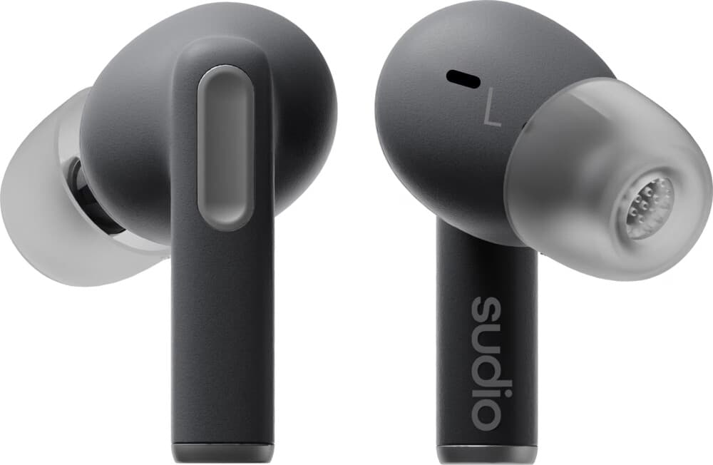Sudio D1 Pro Sort