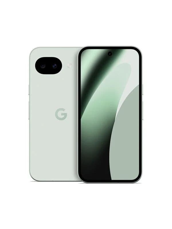 Google Pixel 10a 8GB/128GB Fog