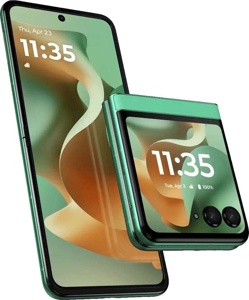 Motorola Razr 60 8GB/256GB Spring Bud