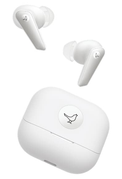 Libratone AIR+ 3 White