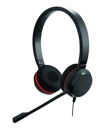Jabra Evolve 30 II UC stereo