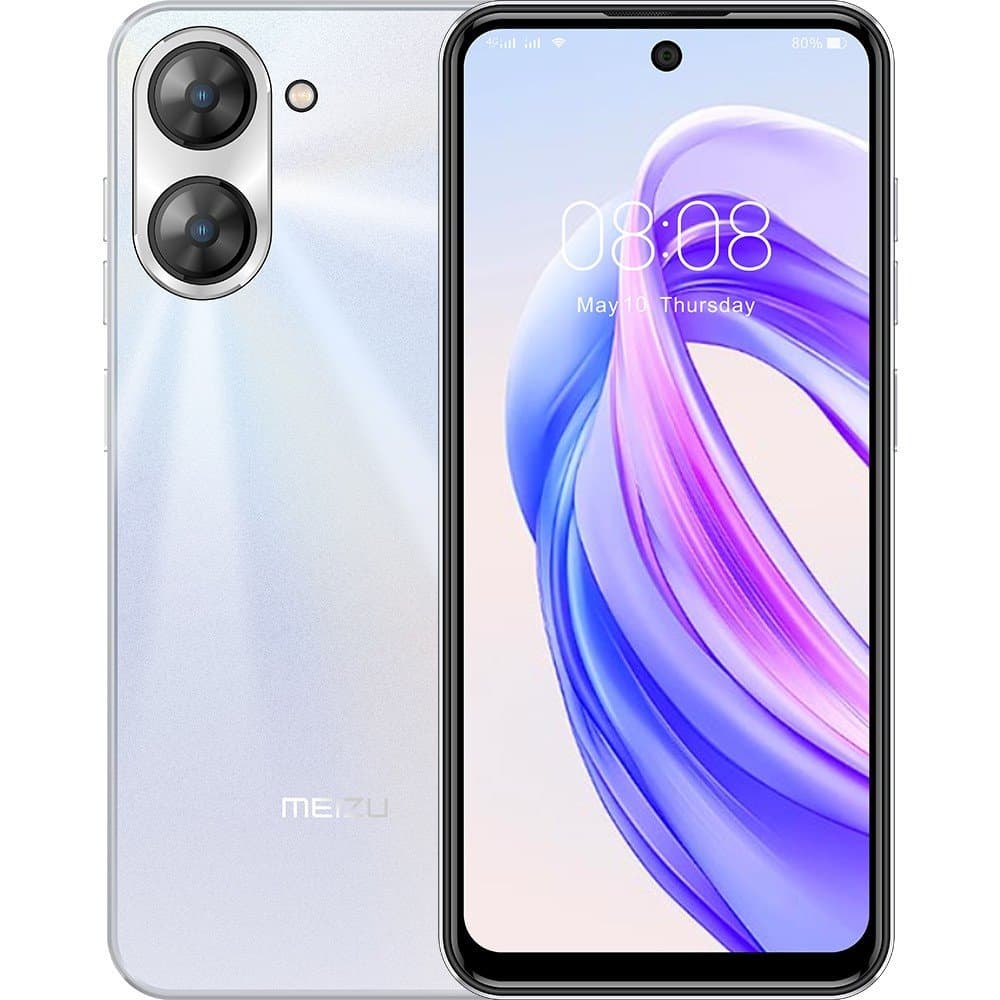 Meizu Mblu 21 4GB/64GB Hvit