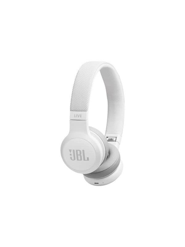 JBL LIVE 400BT