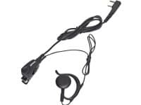 MAAS Elektronik Hovedtelefoner/headset maas elektronik KEP-152-VK