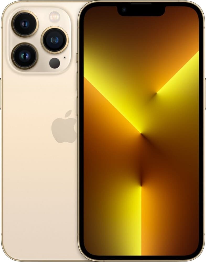 Apple iPhone 12 Pro 512GB Gull