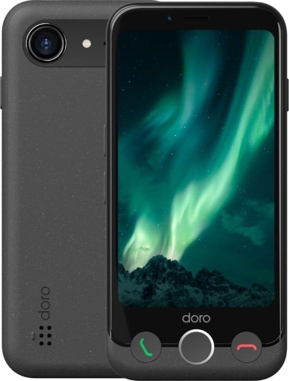 Doro Aurora A11 4GB/64GB Graphite