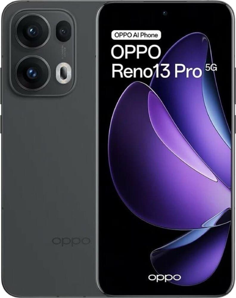 Oppo Reno 13 Pro 12GB/512GB Graphite Grey
