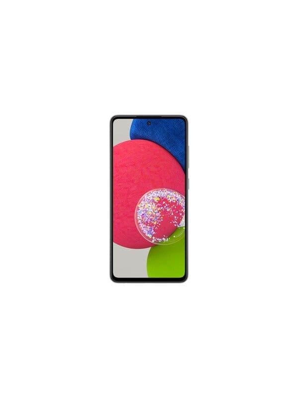 Samsung Galaxy A52s 128GB Enterprise Edition Svart
