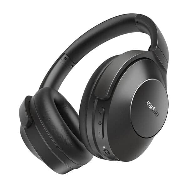 Earfun Wave Life HP201 Svart