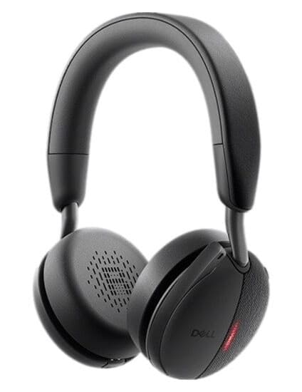 Dell Pro Wireless ANC Headset WL5024 - headset