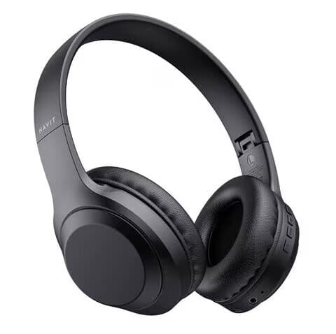 Havit H628BT Svart