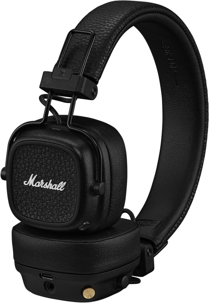 Marshall Major V Black