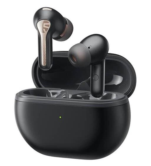Soundpeats Capsule3 PRO Svart