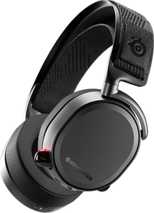 SteelSeries Arctis Pro Wireless Svart