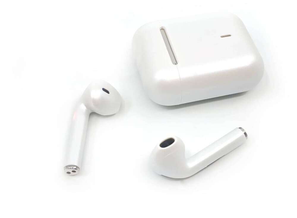 Earbuds true wireless Øreproptelefoner BT 5.0
