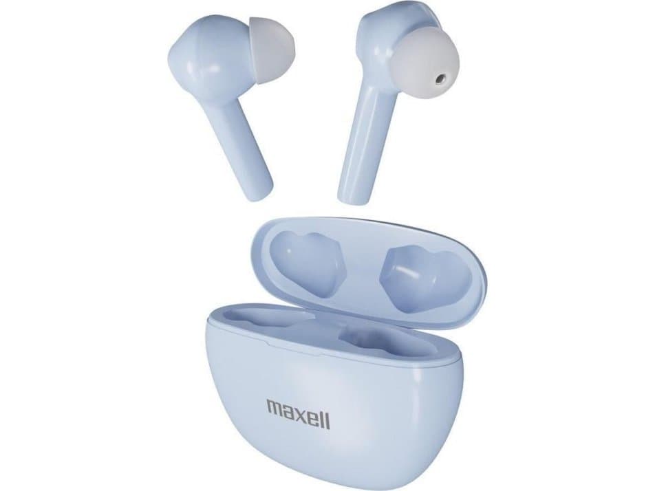 Maxell Dynamic+ Blå