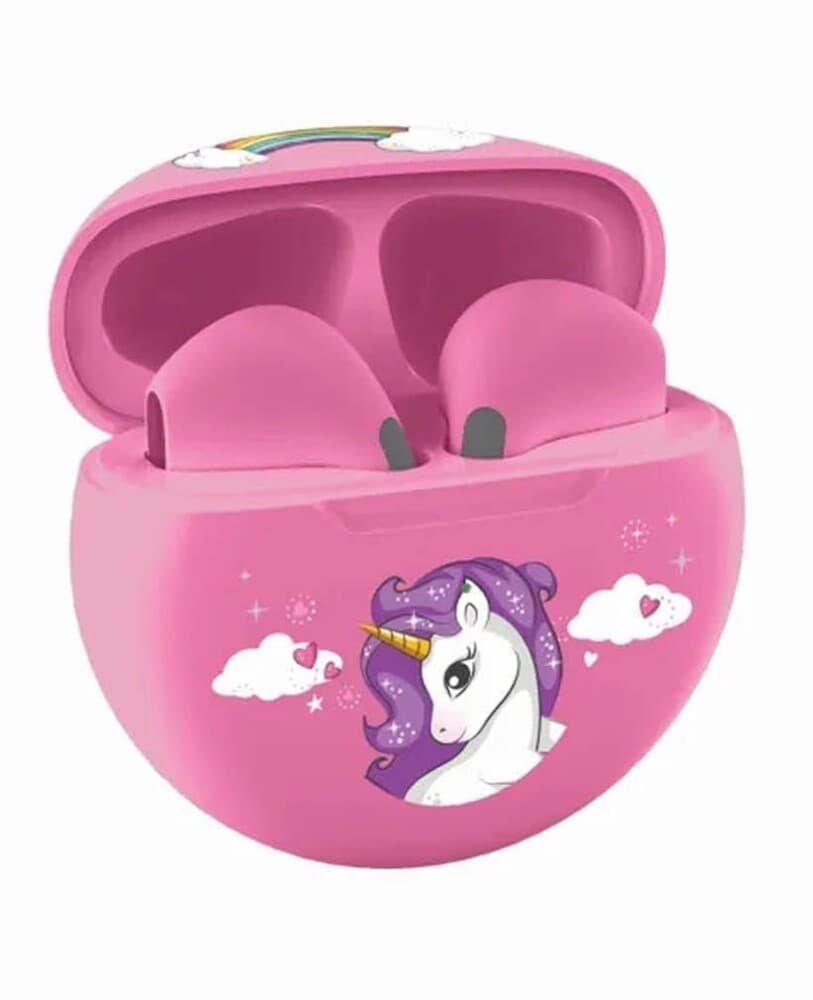 Lexibook Unicorn Rosa