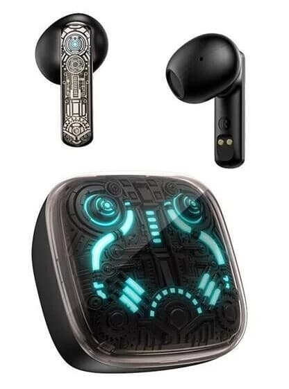 Onikuma T1 Black