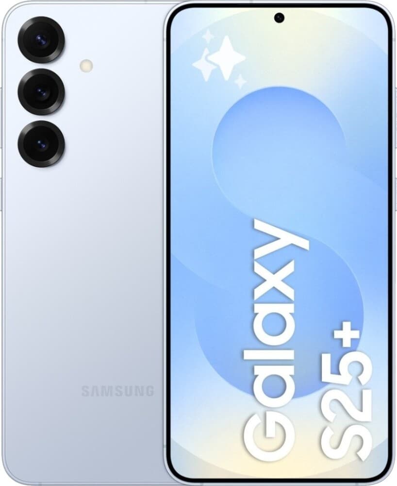 Samsung Galaxy S25+ 12GB/256GB Icy Blue