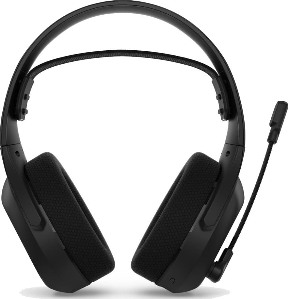 Lenovo Legion H410 Wireless Gaming Headset Svart