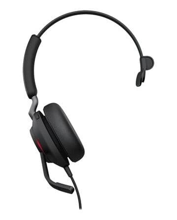 Jabra Evolve2 40 SE USB-A UC Mono