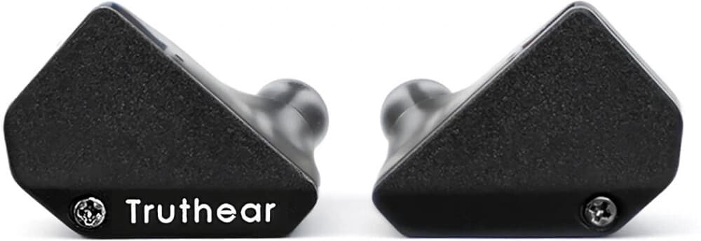 Truthear Hexa IEM Svart