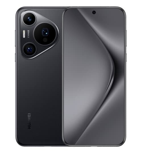 Huawei Pura 70 Pro 12GB/512GB Svart